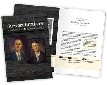 Stewart Brothers