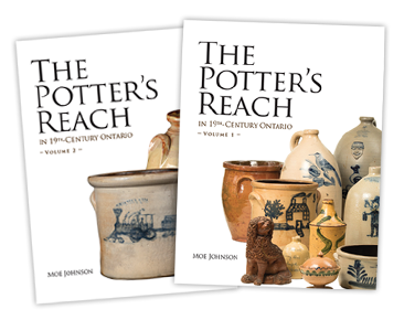 The Potter’s Reach